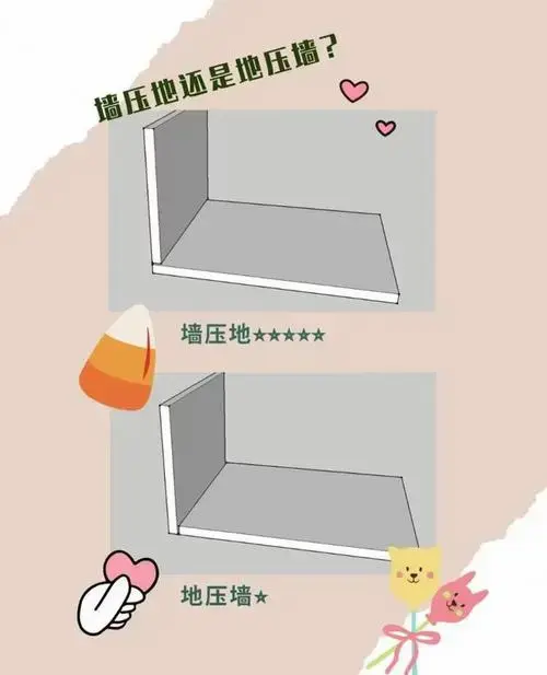 装修搞了20年的老师傅,总结出了28条避坑指南,别再交智商税了