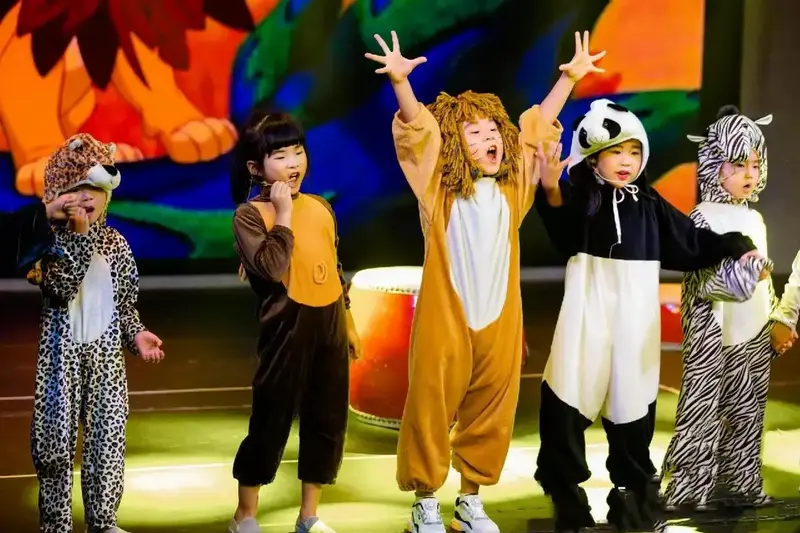 未来戏剧 🎬 2024年全新教学体系正式上线颠覆传统口 - 抖音