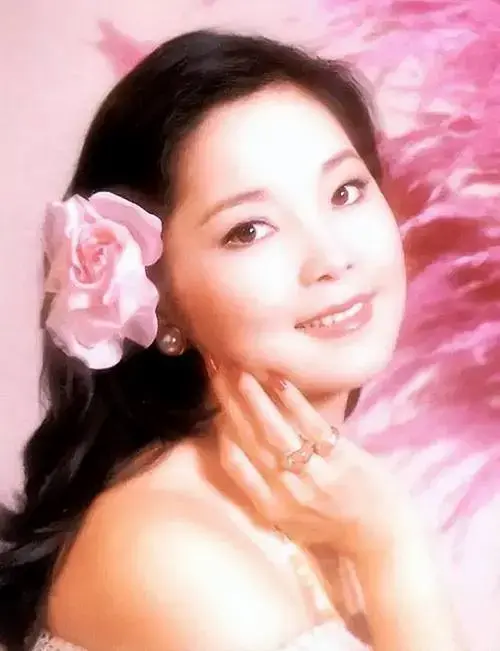 邓丽君10大金曲盘点,唤醒时代记忆,经典永恒传世!