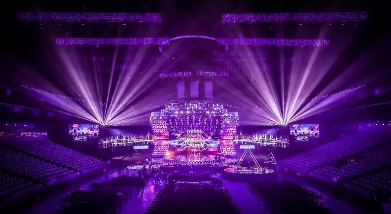 2023东方卫视跨年演唱会阵容公布 门票信息