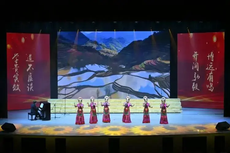 2025新年音乐会,奏响新年乐章