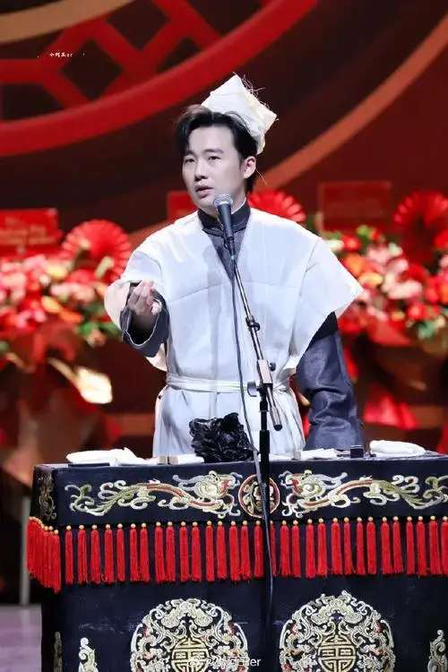 郭麒麟##阎鹤祥##德云社封箱##德云社