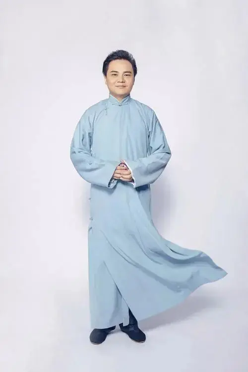 德云社高峰栾云平烟台相声专场门票_2024德云社高峰栾云平烟台相声