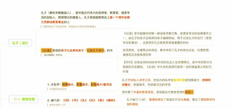 孔子的教育思想及其现代启示