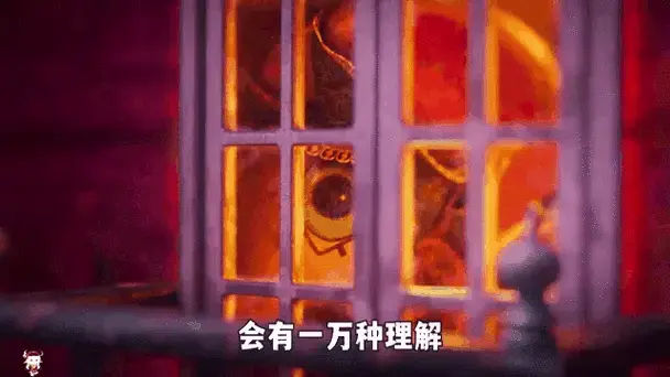 法国10项大奖奇幻动画,脑洞清奇,想象力爆棚