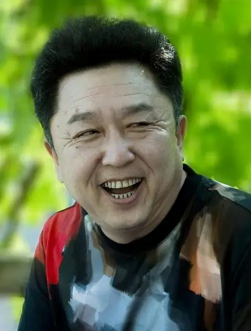 于谦:德云社的扮猪吃虎高手,看似呆萌实则智慧满满,置身事外