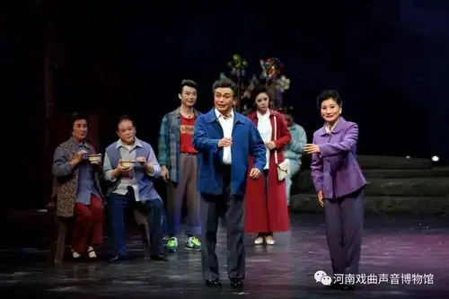 文学经典舞台呈现,话剧《平凡的世界》匠心制作!