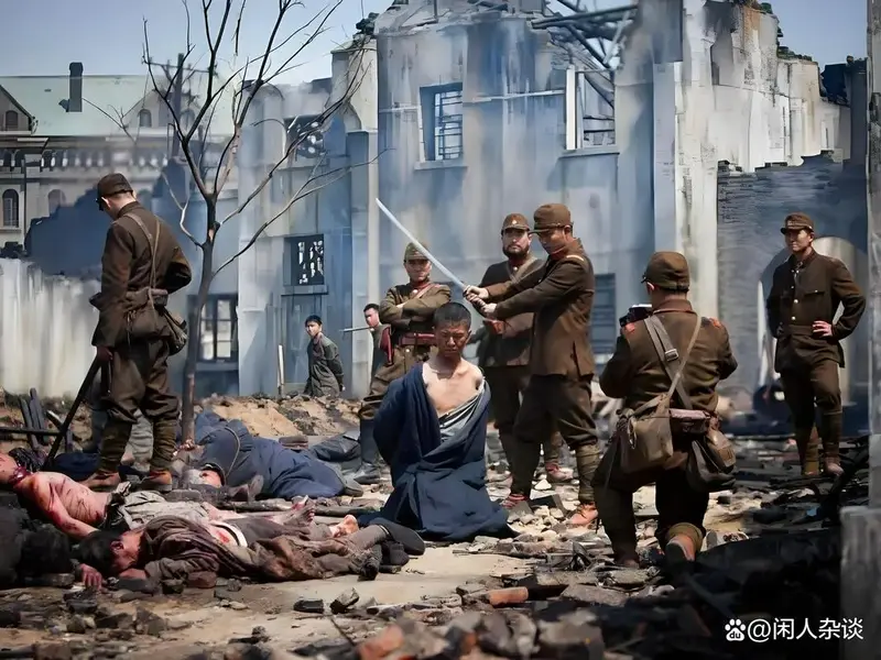 血火交织的史诗舞台——中国十大古战场背后的生死较量与人性狂歌