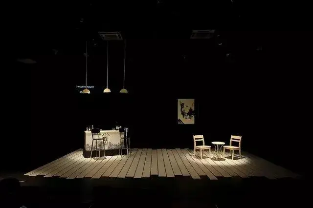 全英文话剧《第十二夜》成功演出向经典致敬青年导演鲁伊莎