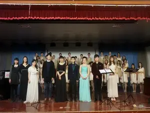 万人合唱！天津动漫金曲音乐会预约破纪录