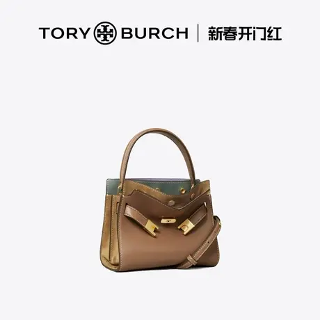 【12期免息】TORY BURCH汤丽柏琦 LEE RADZIWILL单肩包78538商品大图