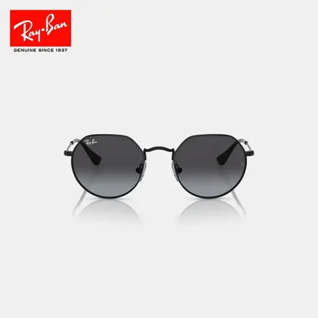 RayBan雷朋太阳镜男女儿童杰克系列眼镜防晒墨镜0RJ9565S图片