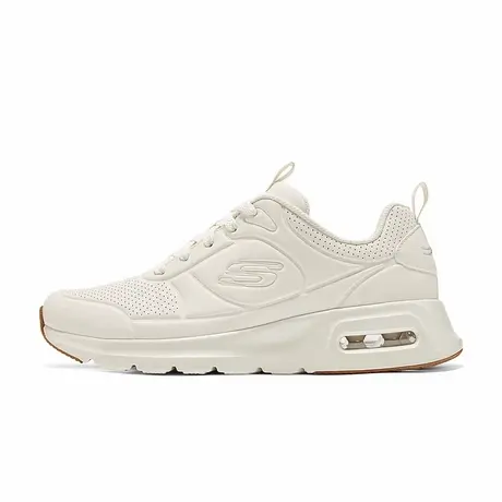 Skechers斯凯奇新款女子时尚百搭休闲鞋缓震舒适耐穿运动鞋150077商品大图