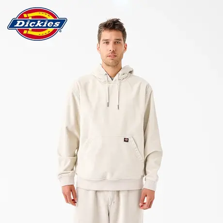Dickies x TOM KNOX联名款 连帽美式卫衣图片