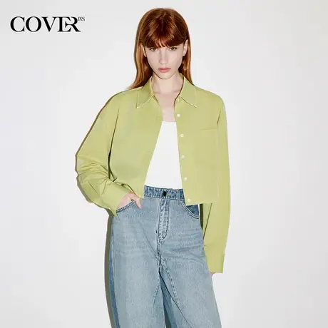 COVER品牌商品，欢迎前往COVERINS旗舰店选购图片
