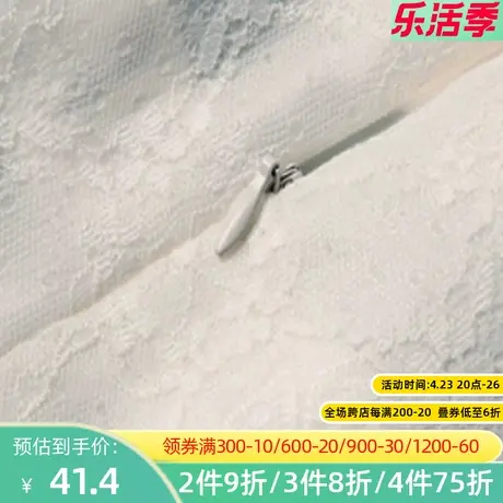 秋水伊人2021夏显瘦条纹针织直筒宽松裙子连衣裙女士I779图片