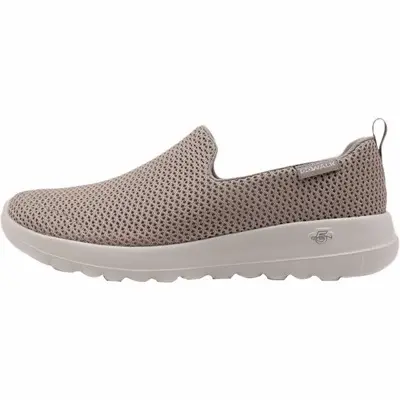 斯凯奇（SKECHERS）女鞋一脚穿健步鞋子春夏季时尚透气软底妈妈鞋商品大图