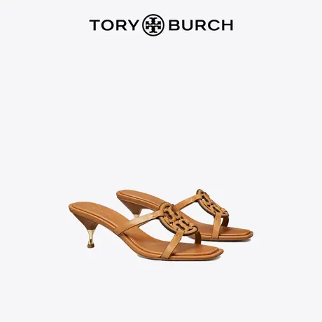 TORY BURCH 汤丽柏琦 MILLER细跟高跟鞋凉鞋 148424商品大图