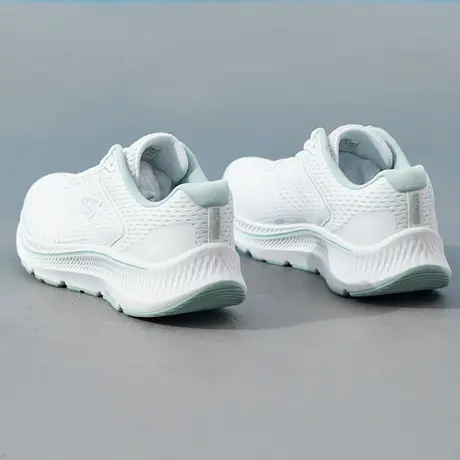斯凯奇（Skechers）女鞋夏季2025新款GO RUN减震跑步鞋网面透气休商品大图