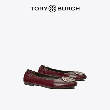 TORY BURCH汤丽柏琦 CLAIRE芭蕾舞平底鞋156159商品大图