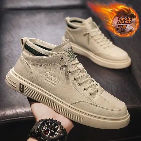 雨鞋男商品大图