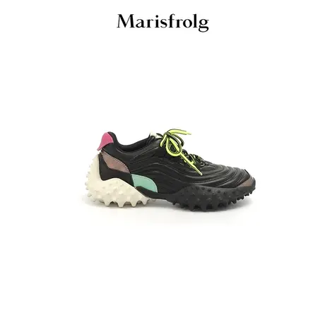 Marisfrolg玛丝菲尔休闲鞋图片