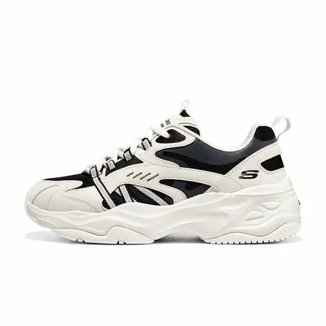 Skechers斯凯奇潮流活力缓震耐磨EVA女子元气熊运动老爹鞋896205商品大图