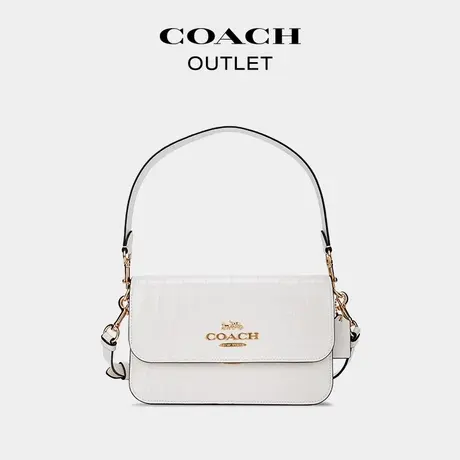 COACH/蔻驰奥莱女士BRYNN单肩包图片