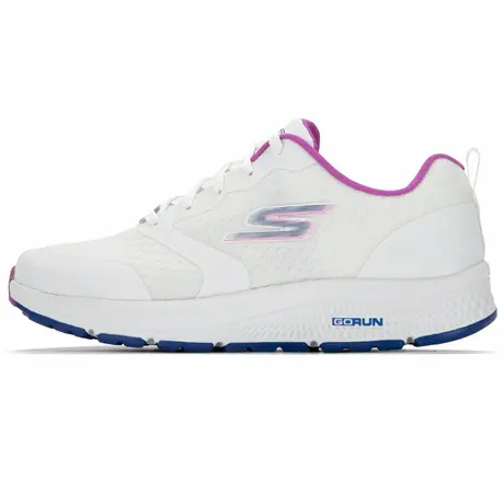 斯凯奇（Skechers）女鞋夏季新款运动鞋健身训练瑜伽锻炼缓震耐磨商品大图