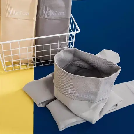 加绒加厚打底裤秋冬字母高腰收腹踩脚连脚光腿女神器外穿一体裤袜图片