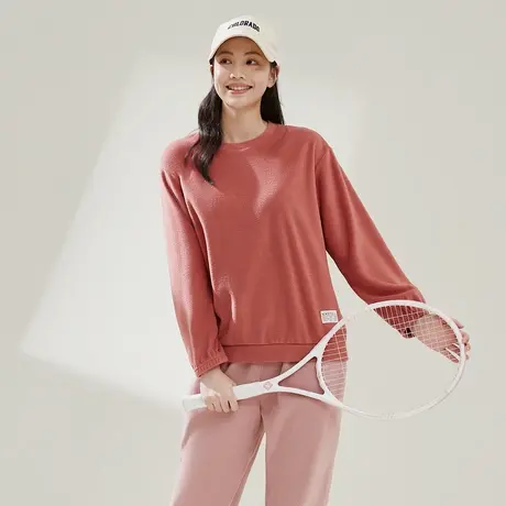 顶瓜瓜家居服女秋冬款顶呱呱摇粒绒保暖家居服套装内购会专享清仓商品大图