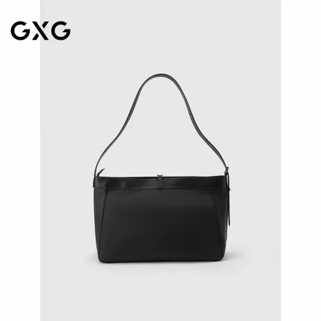 GXG斜挎包大容量单肩包邮差包背包休闲电脑包男包图片
