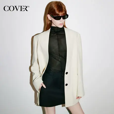 COVER品牌商品，欢迎前往COVERINS旗舰店选购图片