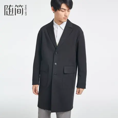 随简风衣|JFHC1104图片