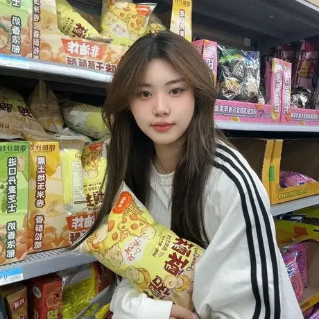 欧货休闲卫衣女2024秋冬新款加绒长袖圆领套头时尚白色字母上衣潮商品大图