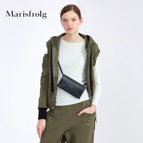 【奥莱新款限时秒杀359元】玛丝菲尔外套商品大图