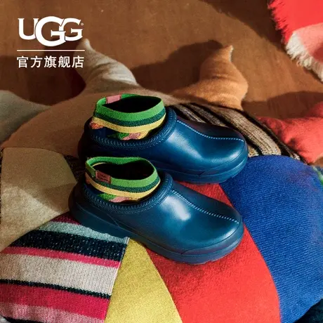 UGG x The Elder Stateman 2023冬季新款女士合作款短靴 1155911图片