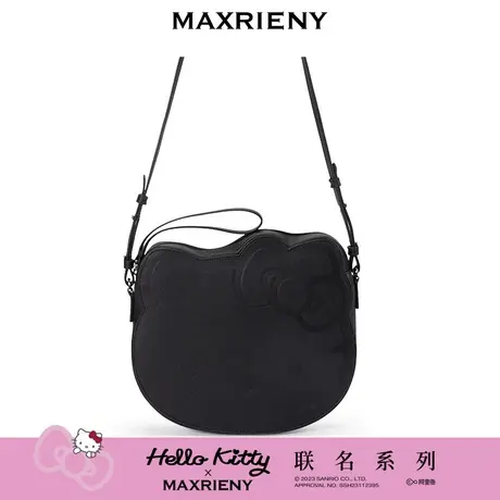 【MAXRIENY x Hello Kitty联名系列】包包2023冬新品商品大图