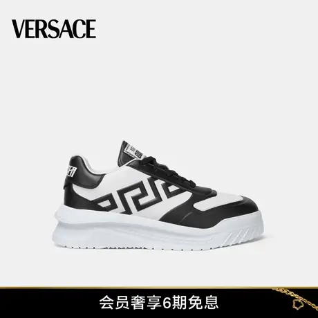 【春夏新品】VERSACE/范思哲 男士Greca Odissea运动鞋图片