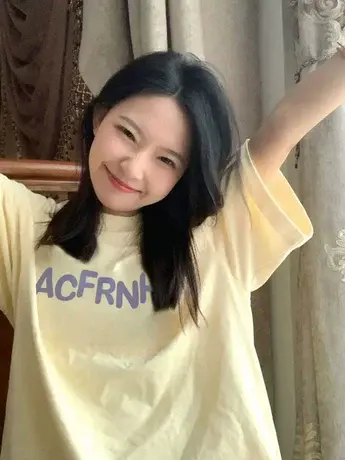 纯棉短袖t恤女小个子夏季美式复古潮牌小众设计感宽松半袖上衣ins商品大图