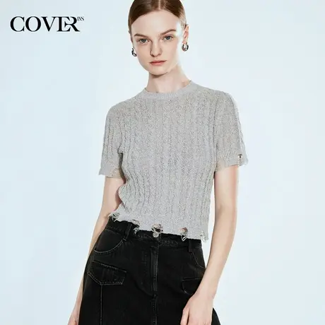 COVER品牌商品，欢迎前往COVERINS旗舰店选购商品大图