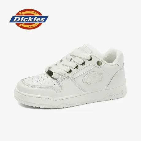 Dickies板鞋男2025春季新款运动休闲鞋厚底增高软底鞋子男小白鞋商品大图