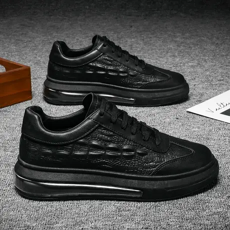 2022新款男士雨鞋冬季厨房鞋子后厨工作防滑鞋劳保雨靴防水鞋男款商品大图