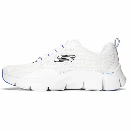 斯凯奇（Skechers）女秋季运动休闲鞋商品大图