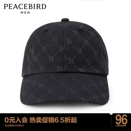 2022太平鸟帽子B1YAC3128商品大图