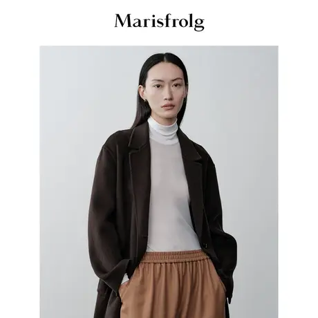 【言选好物】玛丝菲尔T恤图片