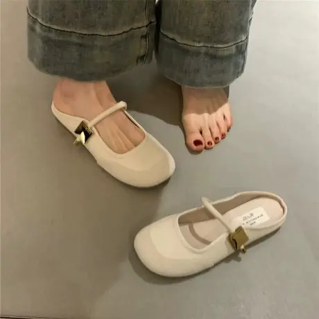 拖鞋图片