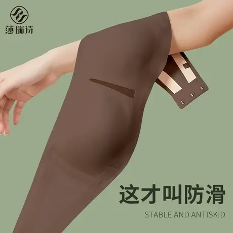 无肩带内衣女薄款防滑抹胸隐形露肩无痕聚拢防走光裹胸式美背文胸商品大图