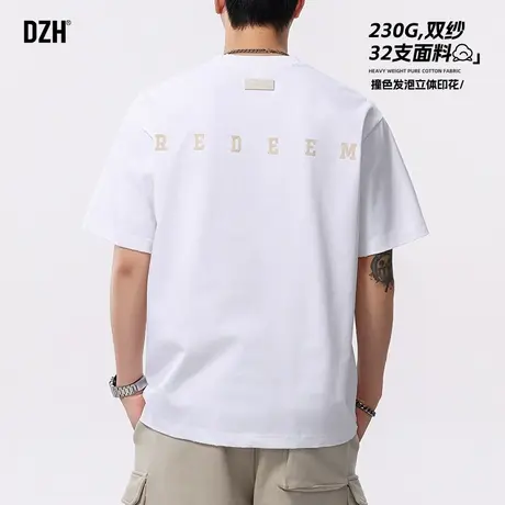 男生迷彩工装短裤男夏薄款宽松2025新款五分裤男潮流休闲中裤男款商品大图