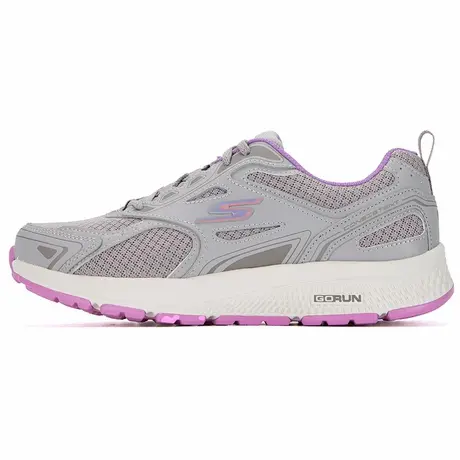 Skechers斯凯奇女鞋春季新款运动鞋轻便透气缓震跑步鞋训练慢跑商品大图